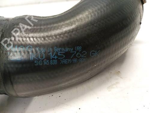 Pipe SKODA SUPERB II (3T4) 2.0 TDI | BP32568491M125