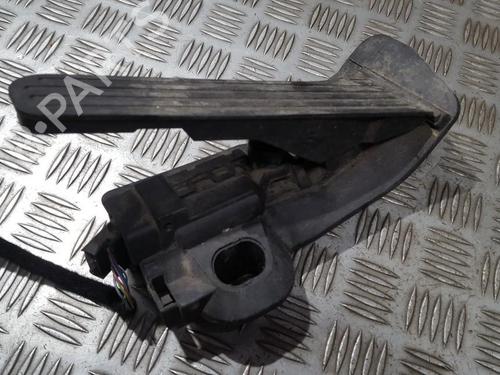 Used Pedal Pedal VW GOLF V (1K1) 1.9 TDI (105 hp) 35710244 35710244