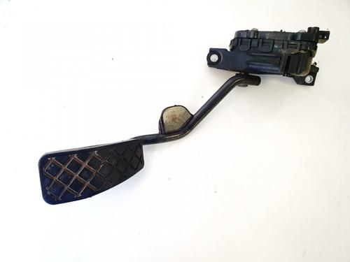Used Pedal Pedal SKODA SUPERB I (3U4) 2.0 TDI (140 hp) 35411902 35411902