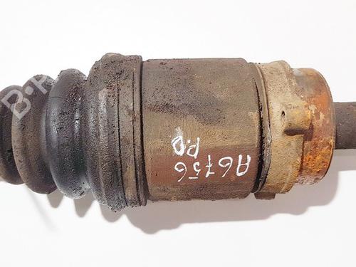 Right front driveshaft NISSAN PRIMERA Hatchback (P12) 2.2 Di | BP35546847M39 - Image 3