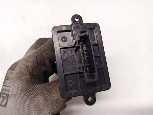 Heater resistor DACIA SANDERO II 1.5 dCi | BP34810144M108 - Image 2