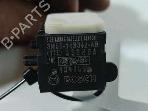 Electronic module MAZDA 3 (BK) 1.6 (BK14) | BP32544905M83  - Image 5