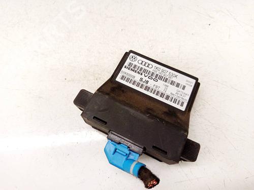 Used Electronic module Electronic module SKODA OCTAVIA II (1Z3) 2.0 TDI (140 hp) 35830177 35830177