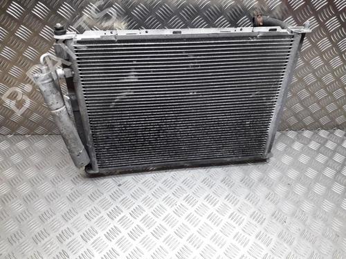 AC radiator NISSAN NOTE (E11, NE11) 1.6 | BP35703281M32 - Image 2