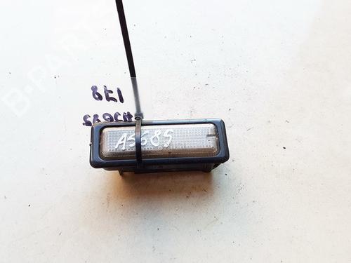 Used Interior roof light Interior roof light RENAULT ESPACE II (J/S63_) 2.0 (J636) (103 hp) 35871913 35871913
