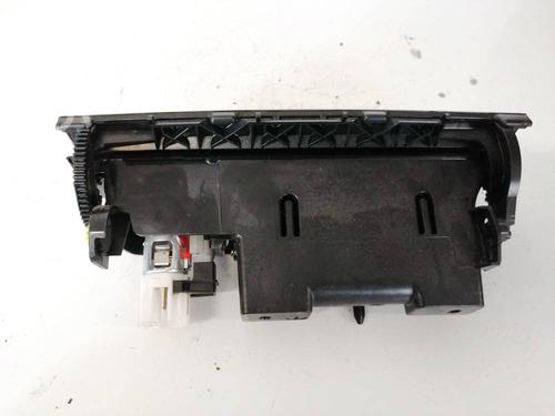 Ashtray VW PASSAT B6 (3C2) 2.0 TDI | BP35226551I30 - Image 3