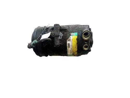 AC compressor OPEL CORSA C (X01) 1.2 (F08, F68) | BP35576533M34 - Image 2