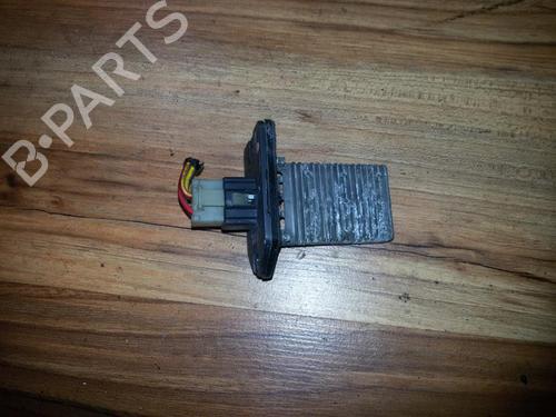 Used Heater resistor Heater resistor AUDI COUPE B3 (89, 8B3) 2.0 20 V quattro (160 hp) 35696368 35696368
