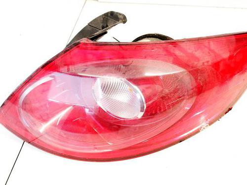 Used Right taillight Right taillight PEUGEOT 407 (6D_) 1.6 HDi 110 (6D9HZC, 6D9HYC) (109 hp) 34754195 34754195