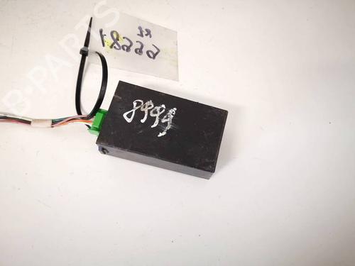 Electronic module HONDA FR-V (BE) 2.2 i CTDi (BE5) | BP32941218M83 - Image 2