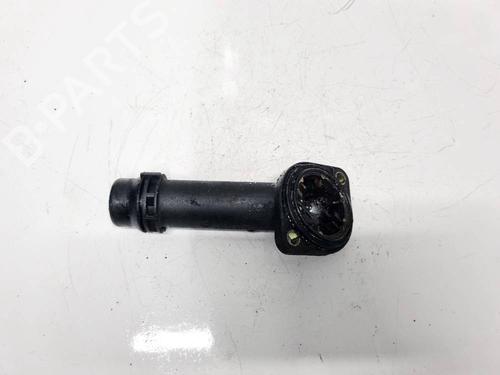 Termostathus Termostathus AUDI A4 B6 (8E2) 1.9 TDI (130 hp) 35161501 35161501