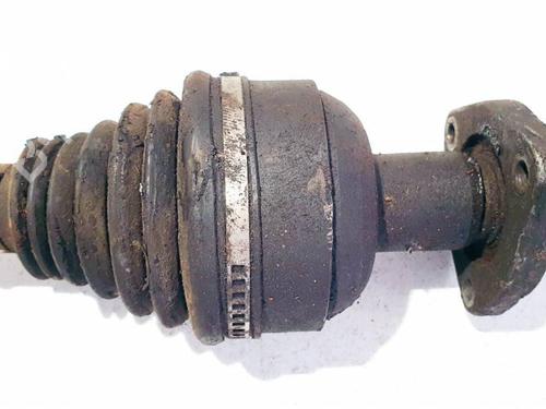Right front driveshaft OPEL ASTRA J (P10) 1.7 CDTI (68) | BP39254152M39 - Image 3