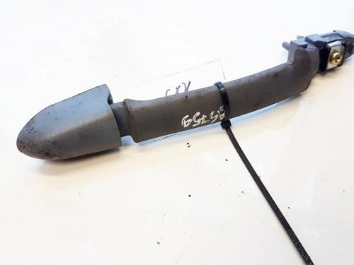 Håndtag i tag Håndtag i tag FIAT BRAVA (182_) 1.4 12 V (182.BA) (80 hp) 35881834 35881834