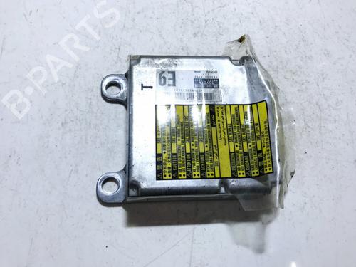 ecu-airbags-toyota-prius-liftback-_w2_-2003-2004-2005-2006-2007-2008-2009-2010-33515240 main image