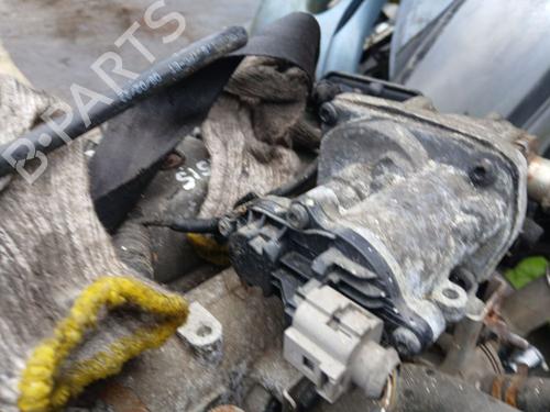 Egr FORD MONDEO IV (BA7) 1.8 TDCi | BP37279066M69 - Image 2