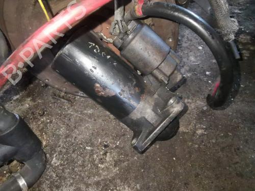 Used Starter Starter 35572710 35572710