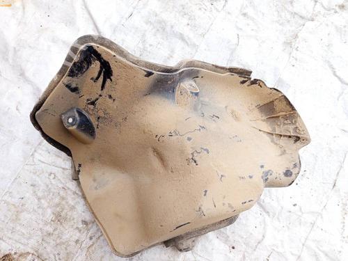 Underbody protection MAZDA CX-7 (ER) 2.2 MZR-CD AWD (ER10A) | BP34834046M92 - Image 2