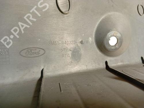 Step FORD FOCUS C-MAX (DM2) 1.6 TDCi | BP34875793C149 - Image 4