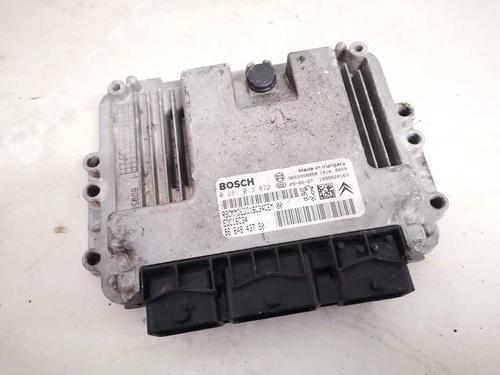 Used Engine control unit (ECU) Engine control unit (ECU) CITROËN C3 Picasso (SH_) 1.6 HDI 90 (92 hp) 32925708 32925708