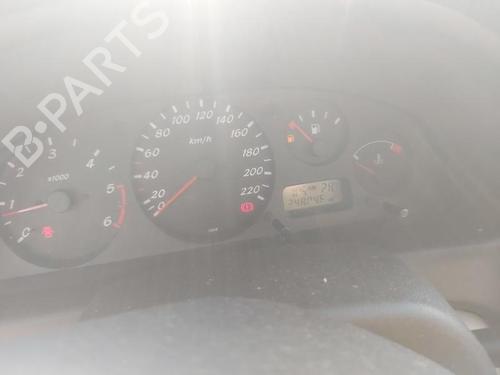 Pipe NISSAN ALMERA II Hatchback (N16) 2.2 Di | BP32549349M125 