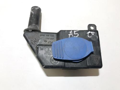 Used Windscreen washer tank Windscreen washer tank 35708081 35708081