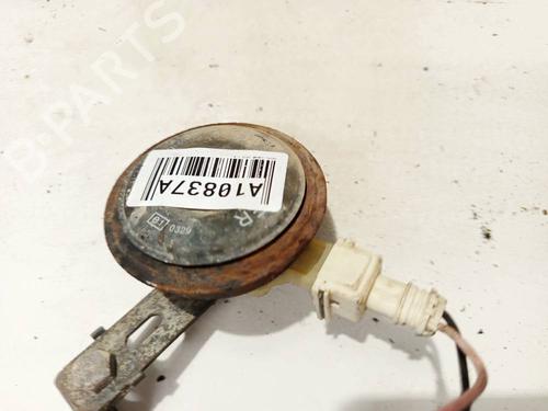 Horn DACIA LOGAN (LS_) 1.5 dCi (LS04) | BP34916311E13 - Image 3