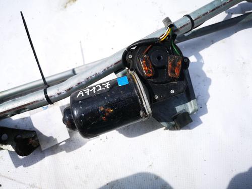 Used Front wiper motor Front wiper motor 35509693 35509693