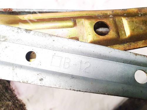 Front left window mechanism SUBARU TRIBECA (B9) 3.0 (WXE) | BP35347056C22 - Image 3