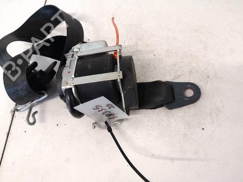 Used Front right seatbelt Front right seatbelt 35395496 35395496