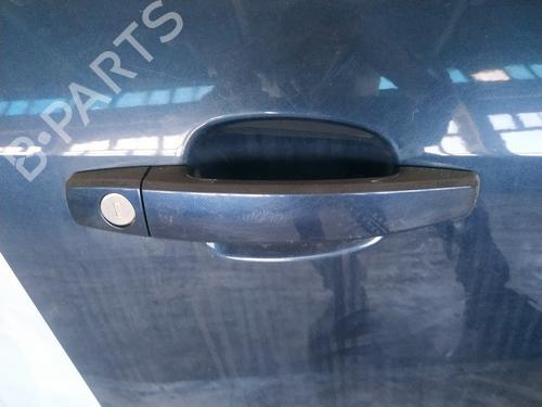 Used Front right exterior door handle Front right exterior door handle 35417566 35417566