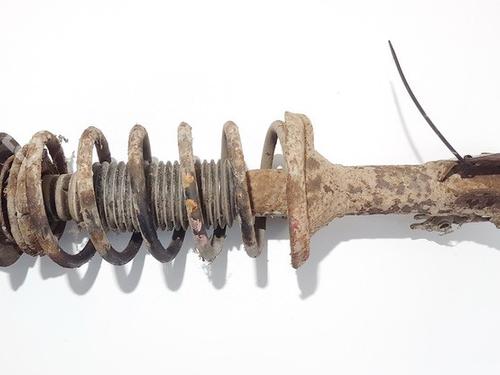 Used Left front shock absorber Left front shock absorber 35576589 35576589