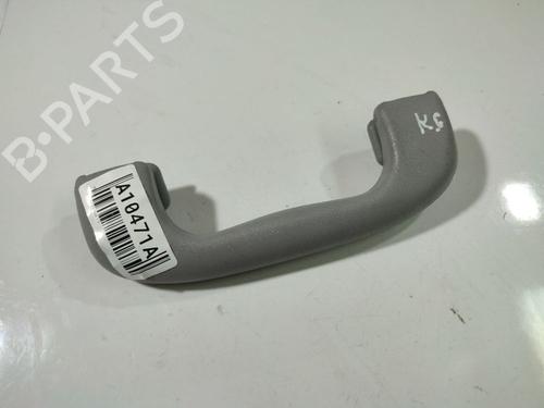 Håndtag i tag Håndtag i tag OPEL ZAFIRA / ZAFIRA FAMILY B (A05) 1.9 CDTI (M75) (100 hp) 34833237 34833237