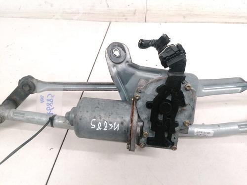 Used Front wiper motor Front wiper motor VOLVO S80 I (184) 2.4 (170 hp) 35547508 35547508
