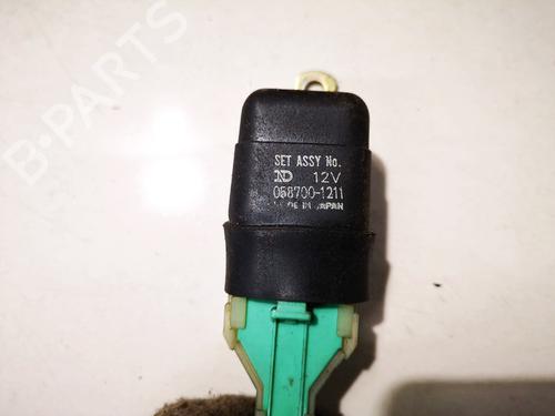 Electronic sensor HONDA ACCORD V (CC, CD) 2.0 i S (CD4) | BP33089335M84 - Image 2