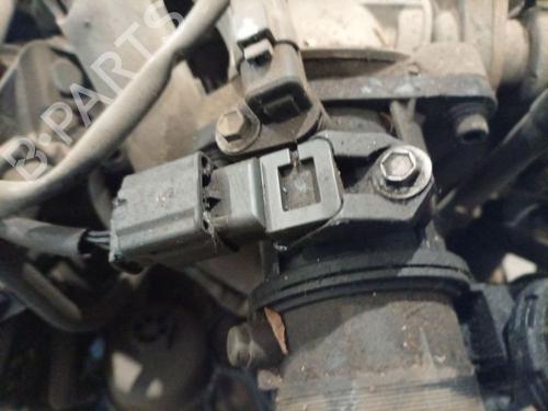 Used Electronic module Electronic module CITROËN C4 Grand Picasso I (UA_) 2.0 HDi 138 (136 hp) 36548031 36548031