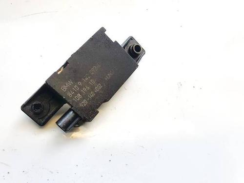 Used Electronic module Electronic module BMW X1 (E84) sDrive 18 d (143 hp) 35033639 35033639