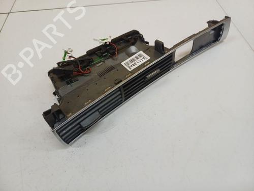 Used Air vent Air vent AUDI A6 C6 (4F2) 3.0 TDI quattro (225 hp) 34177038 34177038