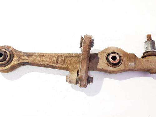 Used Left rear steering knuckle Left rear steering knuckle AUDI A4 B6 (8E2) 2.5 TDI quattro (180 hp) 35083528 35083528