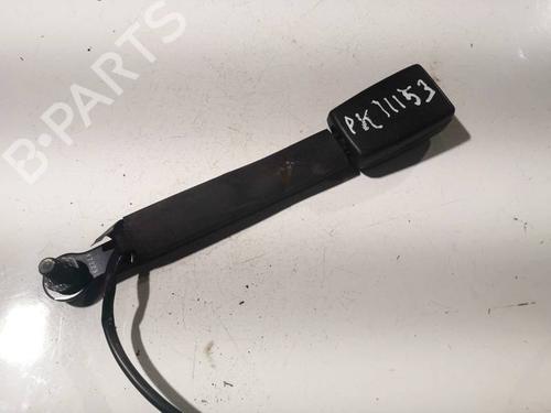 Used Seat buckle Seat buckle NISSAN TIIDA Hatchback (C11) 1.5 dCi (106 hp) 36686064 36686064