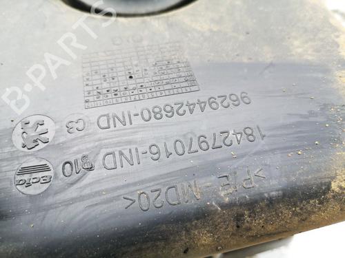 Andre PEUGEOT 607 (9D, 9U) 2.7 HDi 24V | BP35392644O1 - Image 3