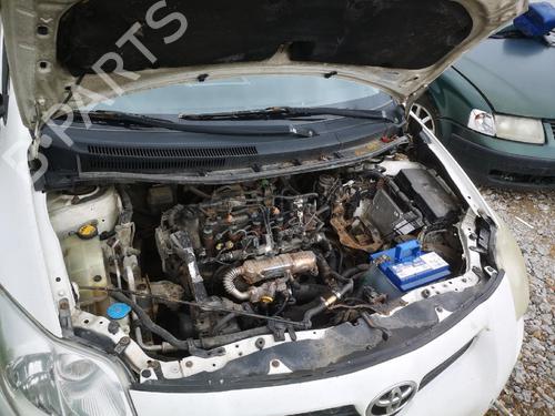 Switch TOYOTA AURIS (_E15_) 1.4 D-4D (NDE150_, NDE150R) | BP32588363I30 