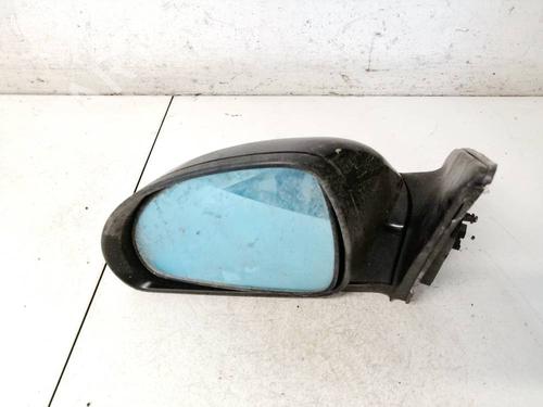 Retrovisor esquerdo Retrovisor esquerdo KIA CEE'D Hatchback (ED) 1.6 CRDi 115 (115 hp) 35129462 35129462