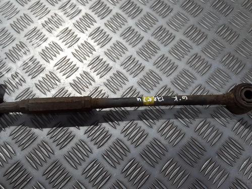 Used Left rear suspension arm Left rear suspension arm TOYOTA AVENSIS (_T25_) 2.0 D-4D (CDT250_, CDT250R) (116 hp) 35701825 35701825