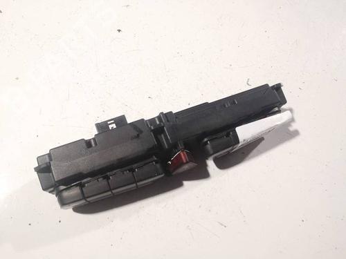 Warning switch MERCEDES-BENZ C-CLASS (W203) C 220 CDI (203.006, 203.008) | BP34999457I22 - Image 2