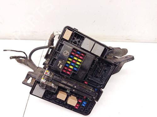 Fuse box KOENIGSEGG AGERA R 5.0 | BP32540079E1