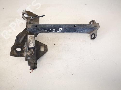 Used Electronic module Electronic module MAZDA 6 Hatchback (GG) 2.0 DI (GG14) (136 hp) 32909683 32909683