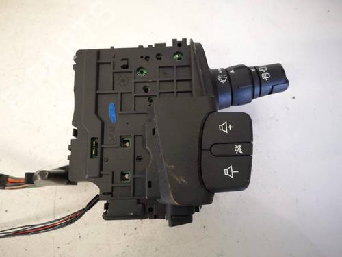 Used Warning switch Warning switch RENAULT SCÉNIC II (JM0/1_) 1.9 dCi (JM0G, JM12, JM1G, JM2C) (120 hp) 34769819 34769819