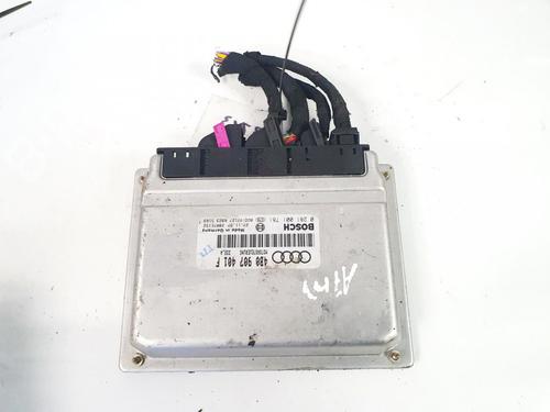 Used Engine control unit (ECU) Engine control unit (ECU) AUDI A6 C5 (4B2, 4B4) 2.5 TDI (150 hp) 32896304 32896304
