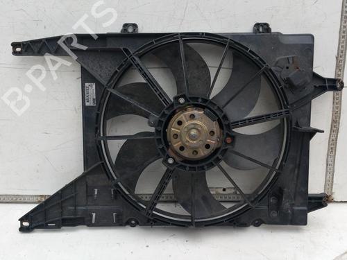 Used Fan Fan MAZDA XEDOS 6 (CA) 1.6 16V (107 hp) 35647928 35647928