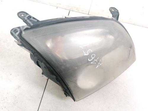 Used Right headlight Right headlight OPEL VECTRA C (Z02) 2.2 DTI 16V (F69) (125 hp) 35477137 35477137